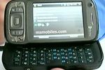 HTC P4550 Kaiser