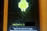 HTC Passion