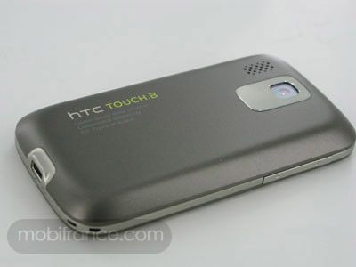 HTC Rome TouchB 02