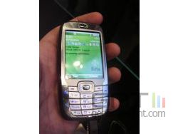 Htc s710 small