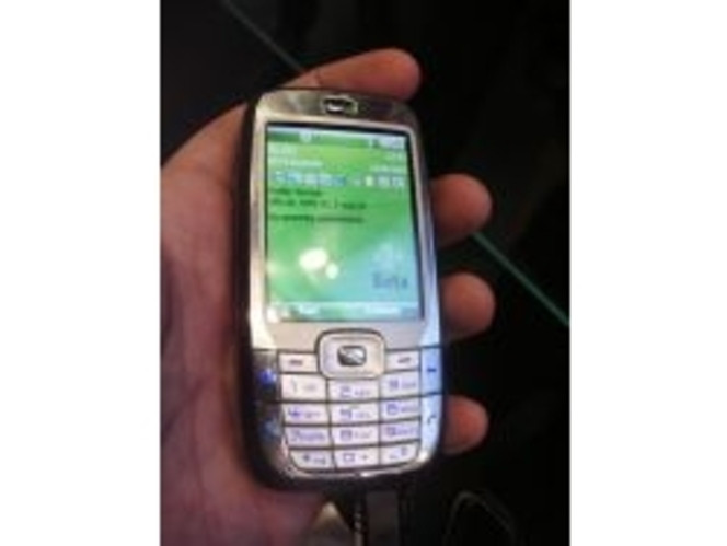 HTC S710 (Small)