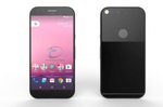 HTC Sailfish rendu