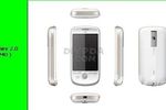 HTC Sapphire 2