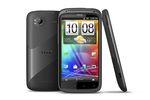 HTC Sensation 01