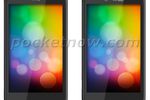 HTC smartphone sans touche