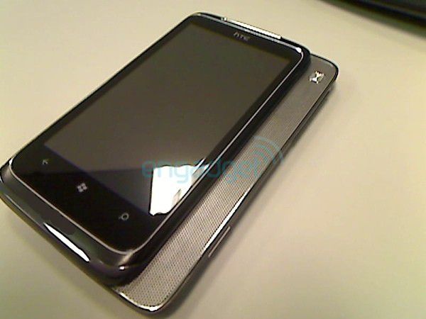 HTC T8788 WP7