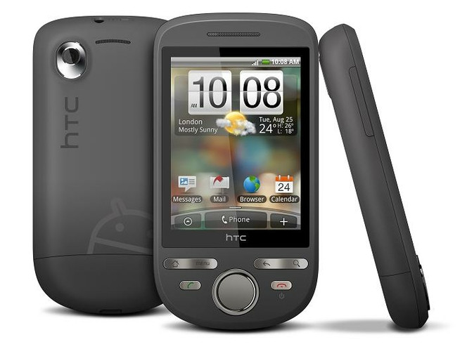 HTC Tattoo 01