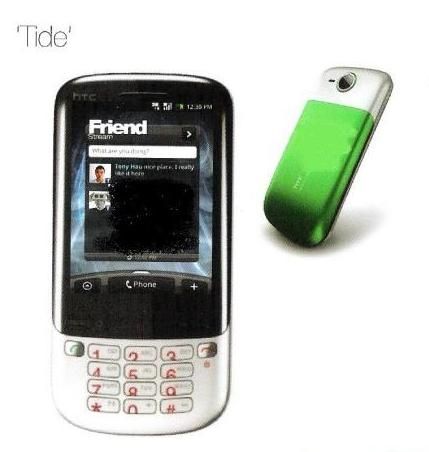 HTC Tide 01