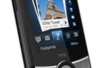HTC Touch Cruise Footprints