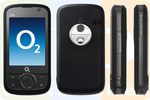 HTC Touch Cruise Polaris
