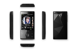HTC Touch Diamond 02