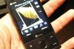 HTC Touch Diamond mini