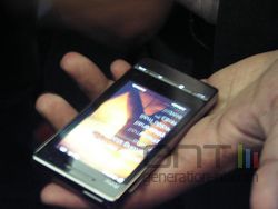 HTC Touch Diamond Pro 2 02