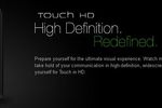 HTC Touch HD 02