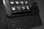 HTC Touch Pro