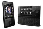HTC Touch Pro