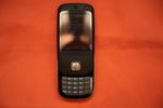 HTC Touch Slide