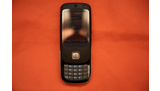 De nouvelles images du HTC Nike, PDAPhone Windows Mobile