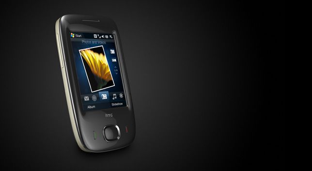 HTC Touch Viva 01