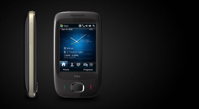 HTC Touch Viva 03