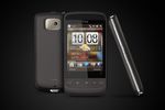 HTC Touch2 01
