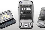 HTC TyTN II