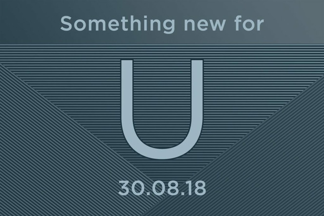 HTC U12 Life teaser