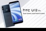 HTC U12 Life