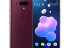 HTC U12 Plus rendu