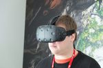 HTC Vive 01