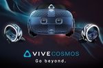HTC Vive Cosmos