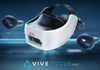 Vive Focus Plus : HTC donne une date de commercialisation et un prix