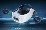 HTC Vive Focus Plus