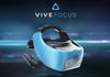 HTC Vive Focus : le casque de réalité virtuelle sans fil officialisé