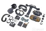 HTC Vive iFixit.