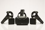 HTC Vive Pre 02