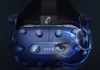 HTC Vive Pro Eye : le casque de réalité virtuelle disponible en Europe
