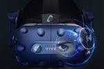 HTC Vive Pro Eye