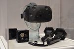 HTC vive
