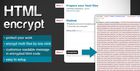 HTML-Encrypt : protéger le code de ses pages HTML