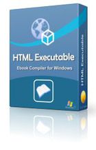 HTML Executable : transformer une page web HTML en e-books