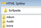 HTML Splitter : publier des documents sur le web
