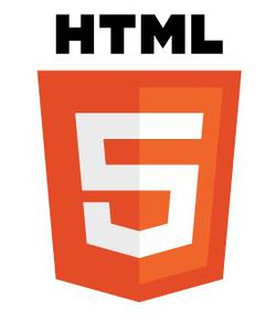 Html5-logo
