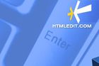 Htmledit : composer des pages web rapidement