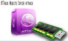 HTTrack WebSite Copier Portable : aspirer un site pour le consulter hors ligne
