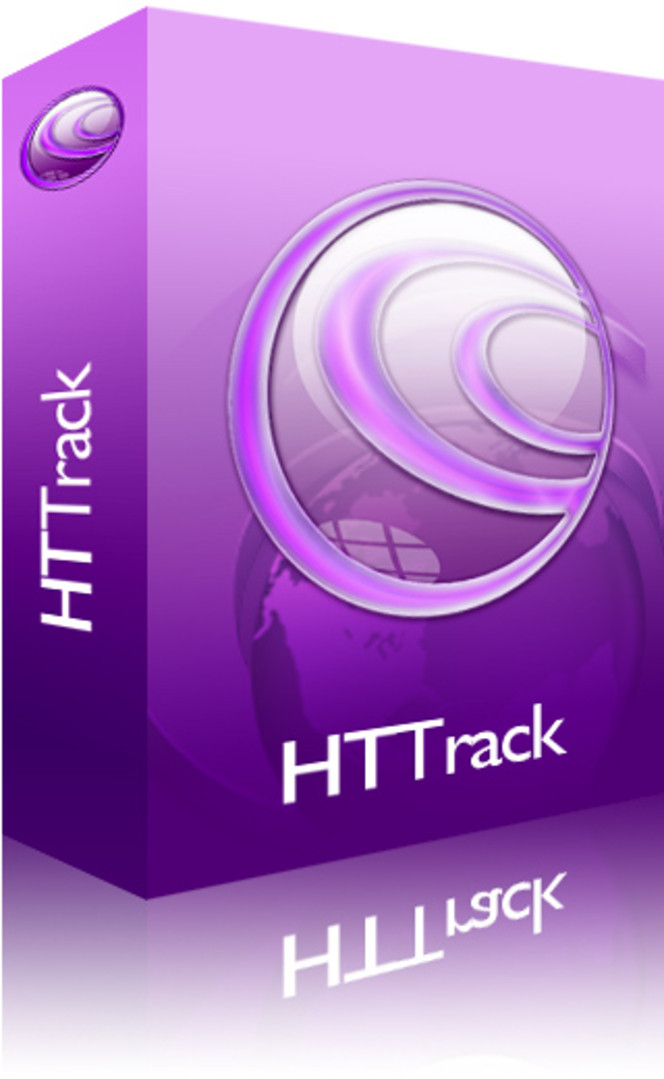 HTTrack WebSite Copier