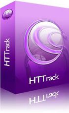 HTTrack : aspirer des sites internet