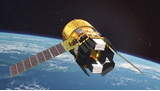 Le nouveau cargo spatial HTV-X1 file vers l'ISS