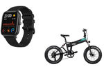 huami Amazfit Fiido M1