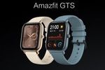 Huami Amazfit GTS